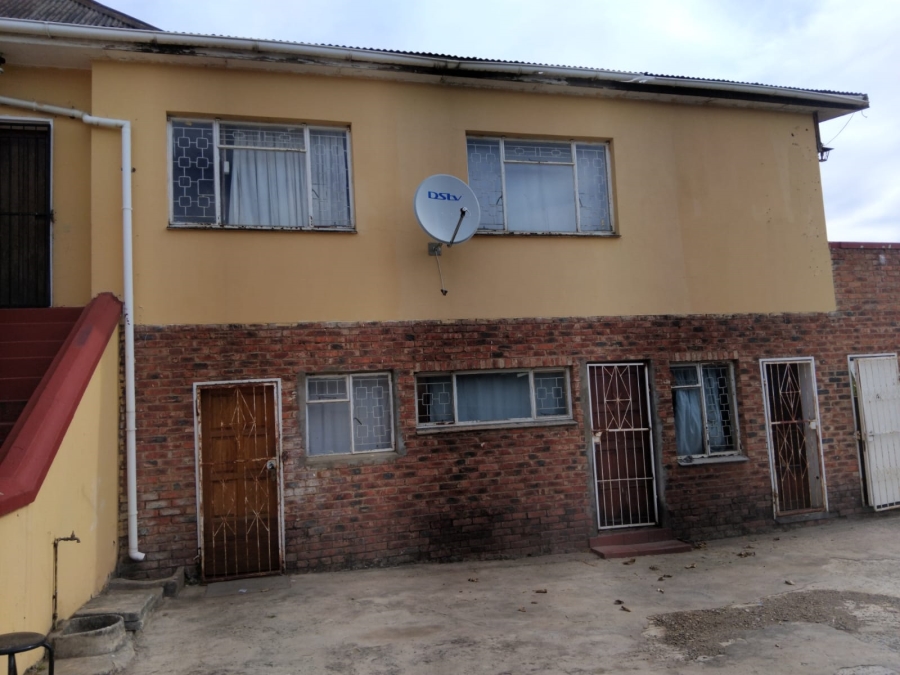 10 Bedroom Property for Sale in Fort Hill Eastern Cape